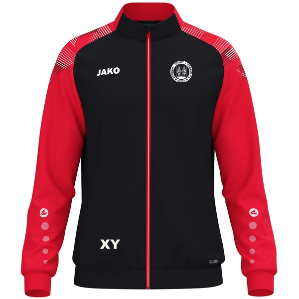 Polyesterjacke Sonic 