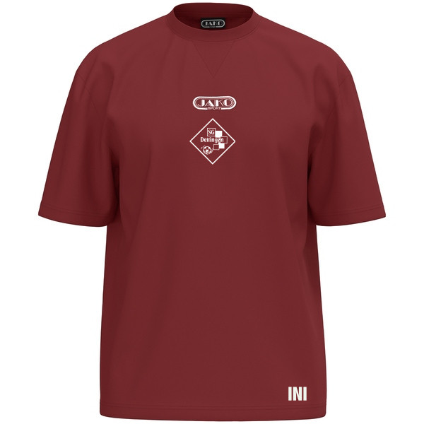 T-Shirt Wardrobe 