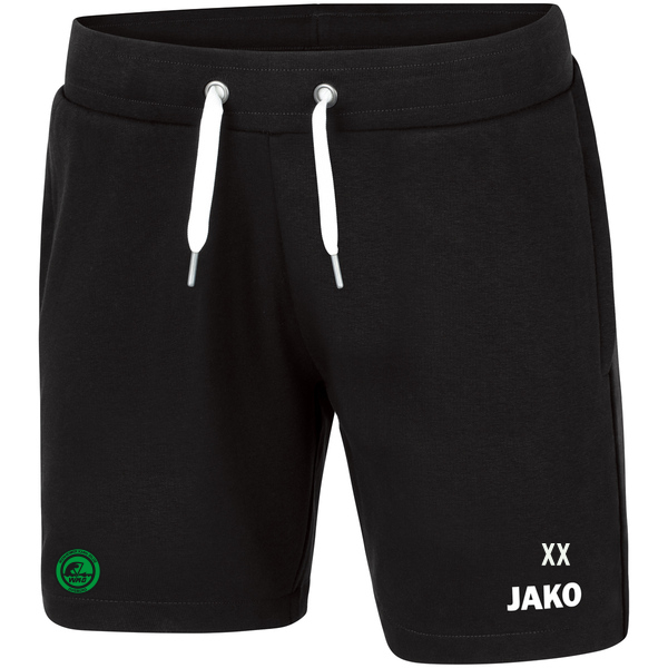 Short Base Damen 