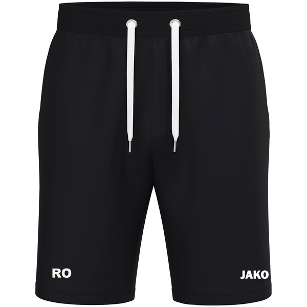 Joggingshort One Cotton 