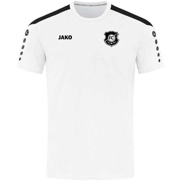 KinderT-Shirt Power 