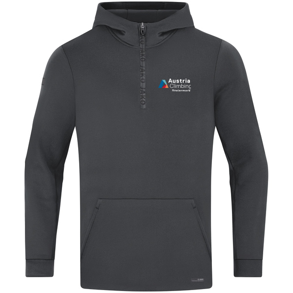 Zip Hoodie Pro Casual 