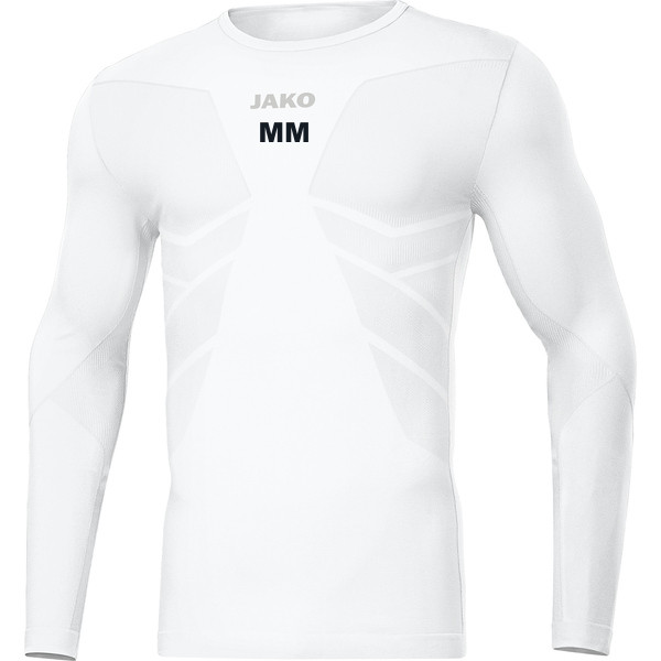 Longsleeve Comfort 2.0 