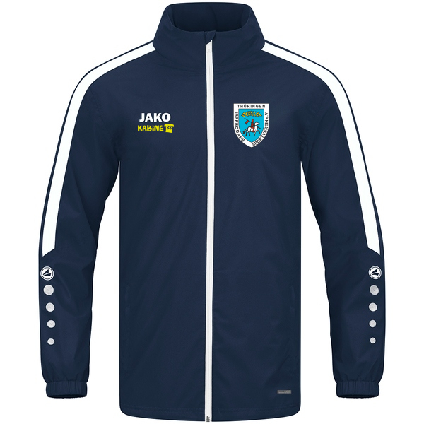 Allwetterjacke Power 