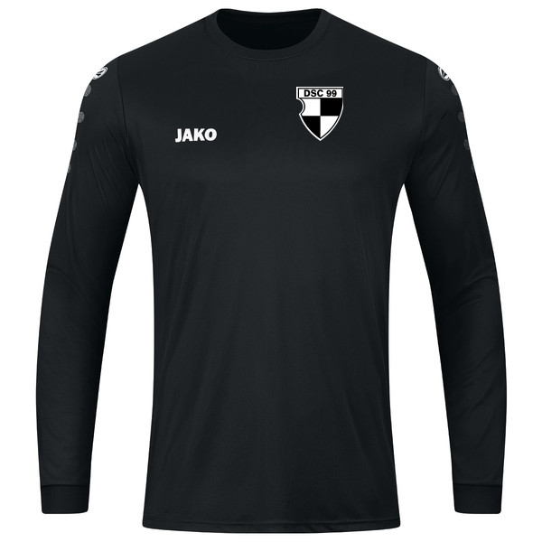 Trikot Team Langarm 