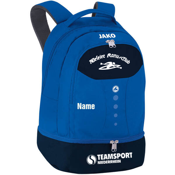 Rucksack TLS 