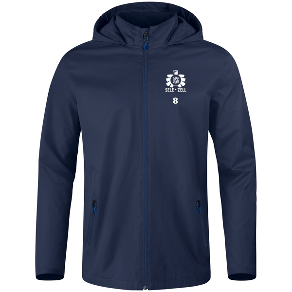 Allwetterjacke Allround 