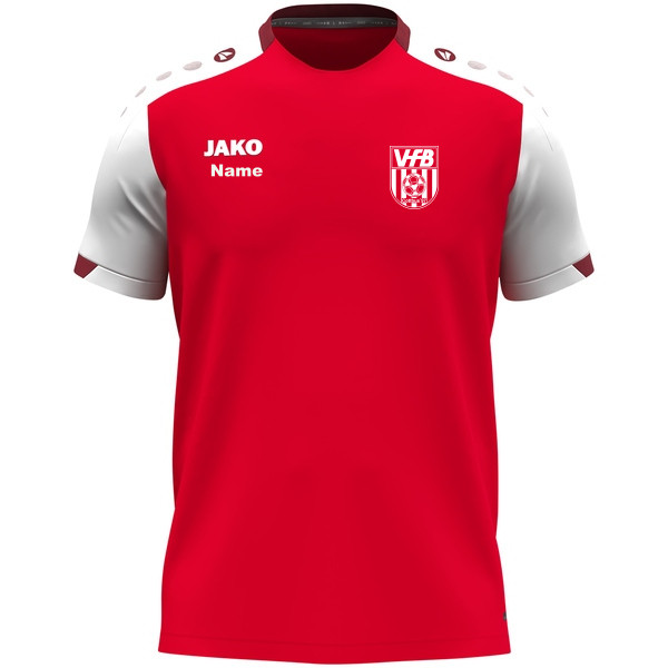 T-Shirt Dynamic 