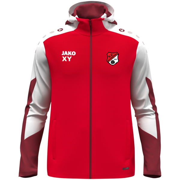 Kapuzenjacke Dynamic 