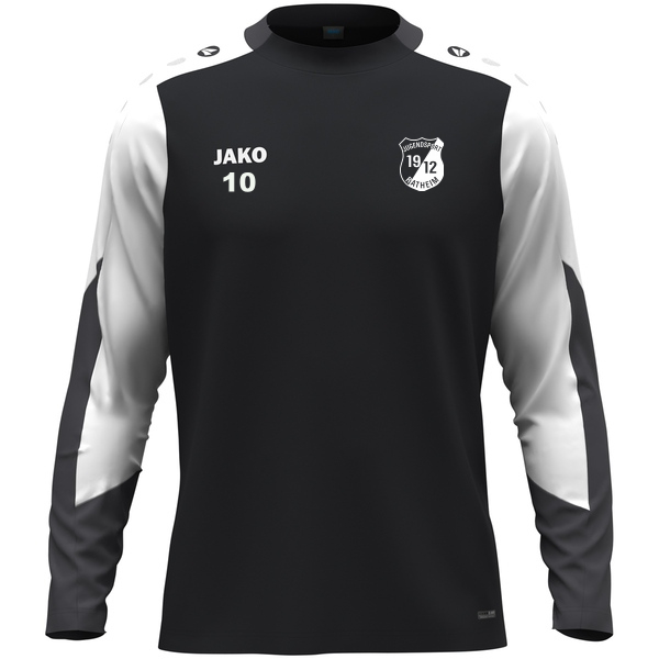 Longsleeve Dynamic 
