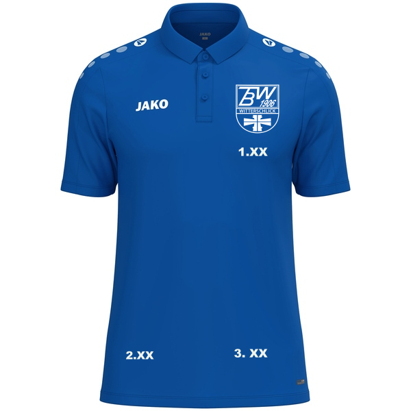 Polo One 
