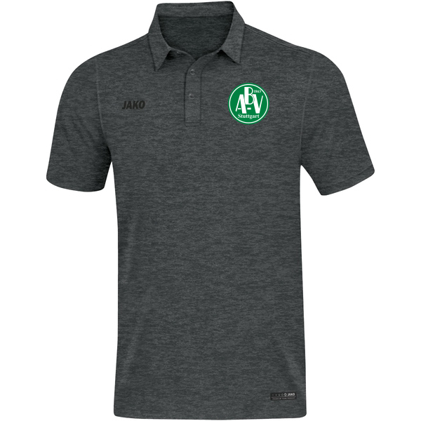 Polo Premium Basics 