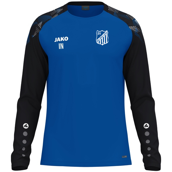 Longsleeve Sonic 