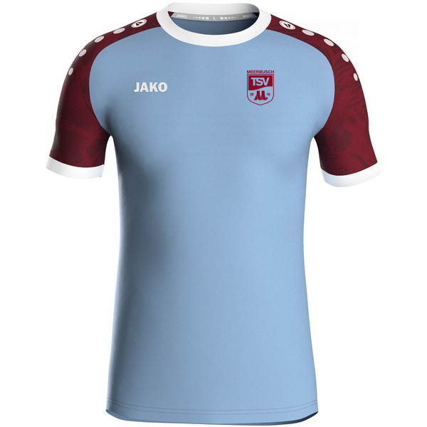Trikot Iconic kurzarm 