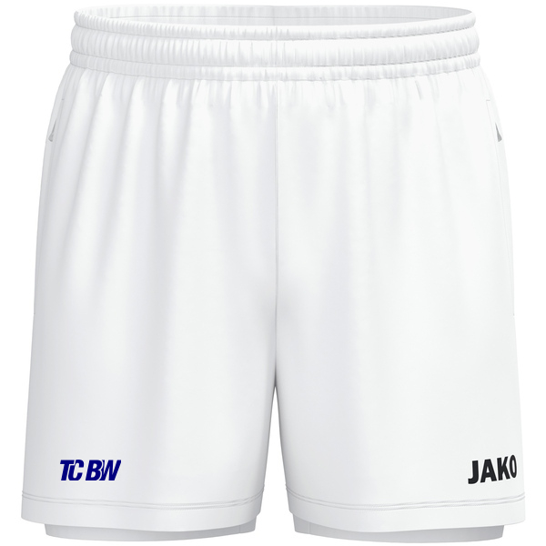 2-in-1 Short One 
