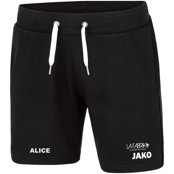 Short jogging Base femmes 