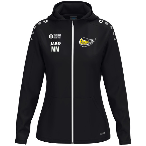 womanKapuzenjacke Light One Damen 