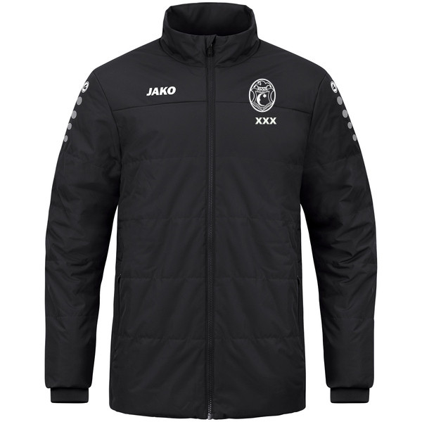 Coachjacke Team 