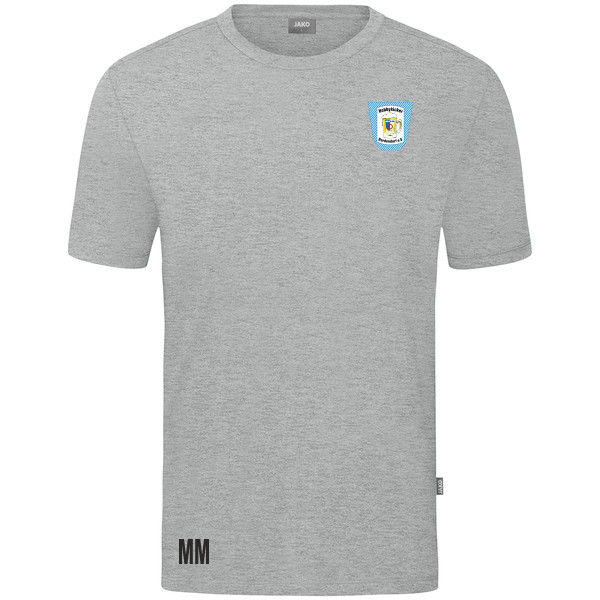 T-Shirt Organic Stretch 