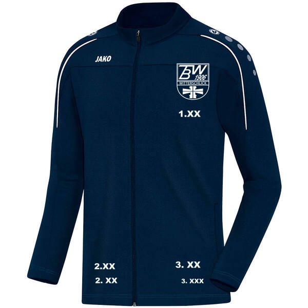 KinderFreizeitjacke Classico 