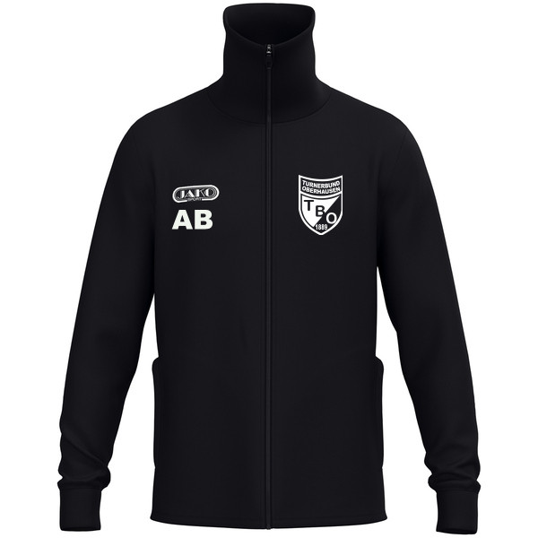 Tracksuit Jacke Wardrobe 