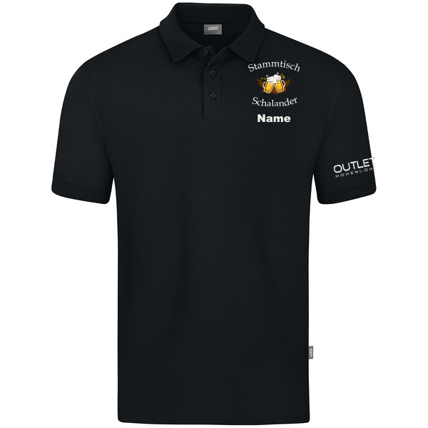 Polo Doubletex 