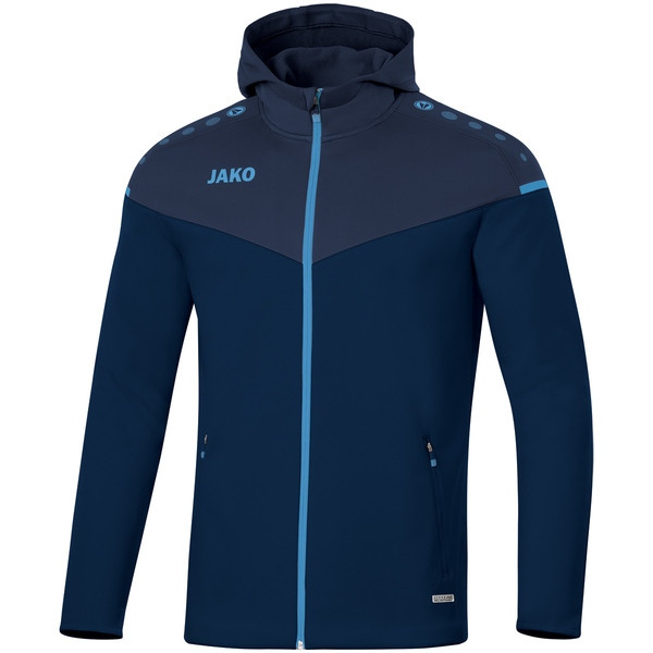 KinderKapuzenjacke Champ 2.0 