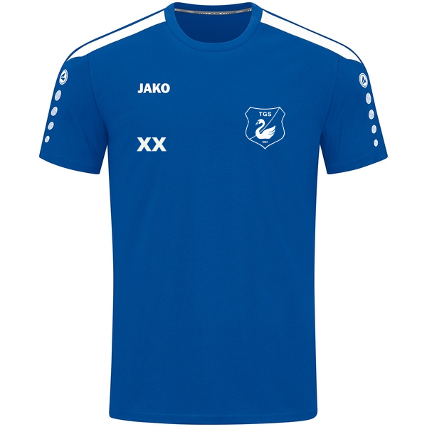 KinderT-Shirt Power 