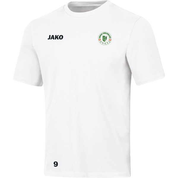 KinderT-Shirt Base 