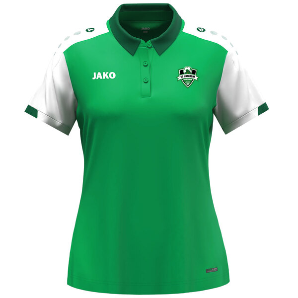 womanPolo Dynamic Damen 