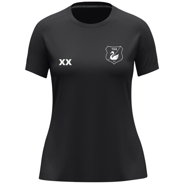 womanT-Shirt Uni Damen 
