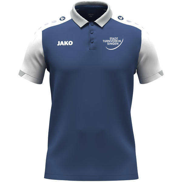 Polo Dynamic 