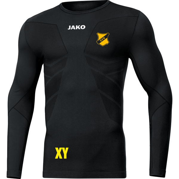Longsleeve Comfort 2.0 
