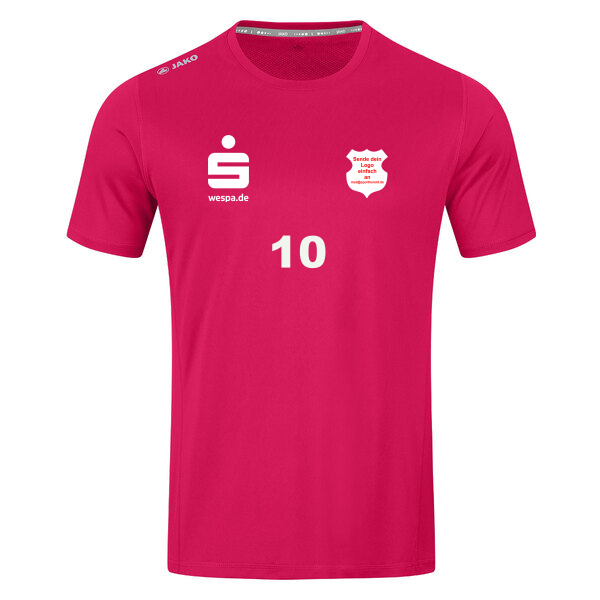 KinderT-Shirt Run 2.0 