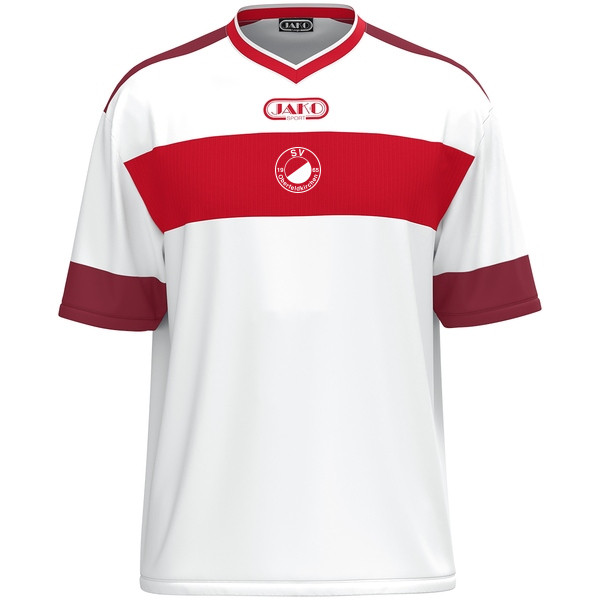 Trikot Club 92 kurzarm 