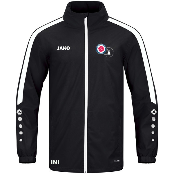 Allwetterjacke Power 