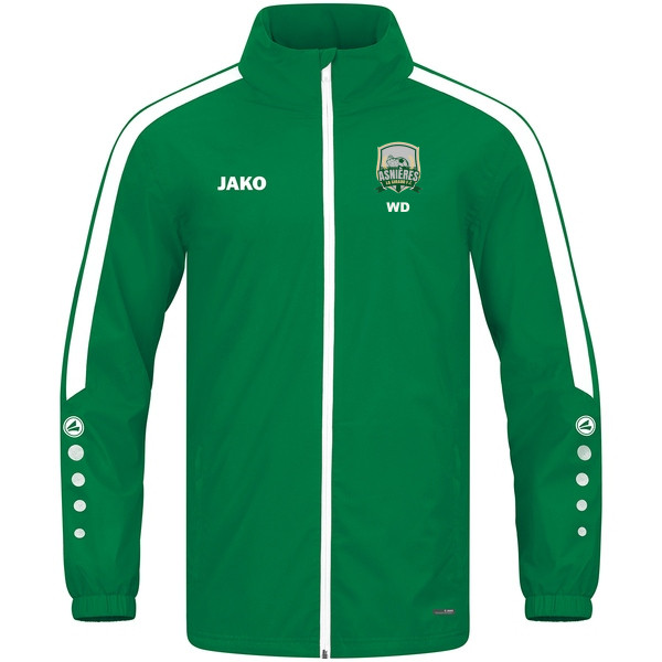 Veste de pluie Power 