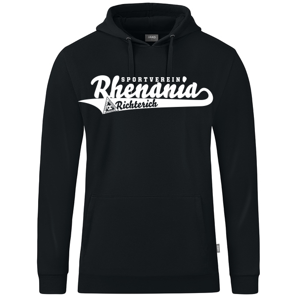 Kapuzensweat Organic  