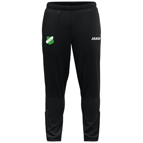 Polyesterhose Dynamic 