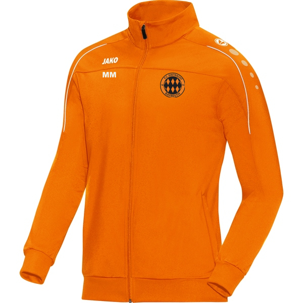 Polyesterjacke Classico 