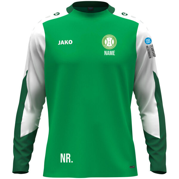 Longsleeve Dynamic 