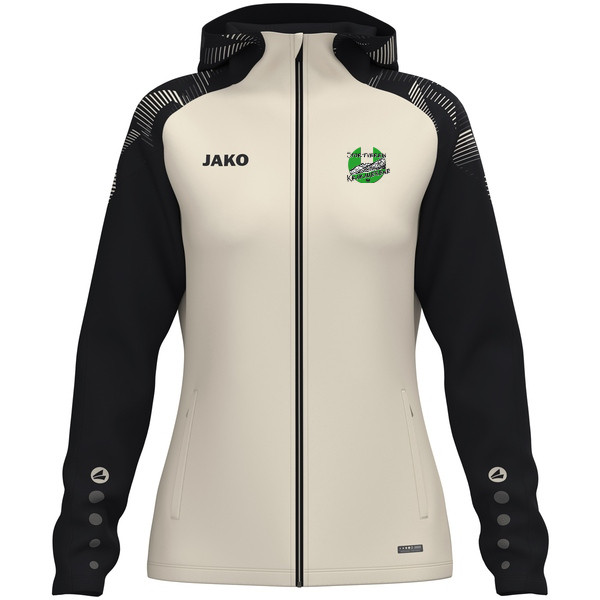 womanKapuzenjacke Sonic Damen 