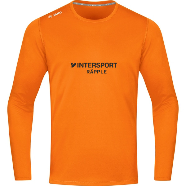KinderLongsleeve Run 2.0 