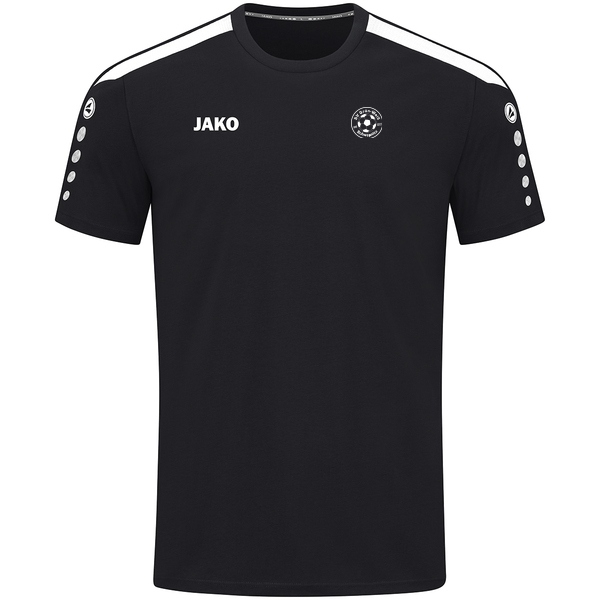 KinderT-Shirt Power 