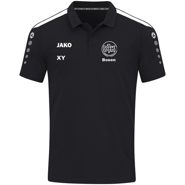 KinderPolo Power 