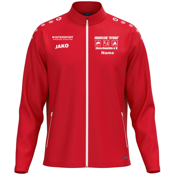 Freizeitjacke One 