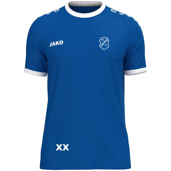 Trikot One kurzarm 