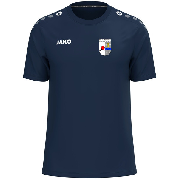 KinderT-Shirt One Cotton 