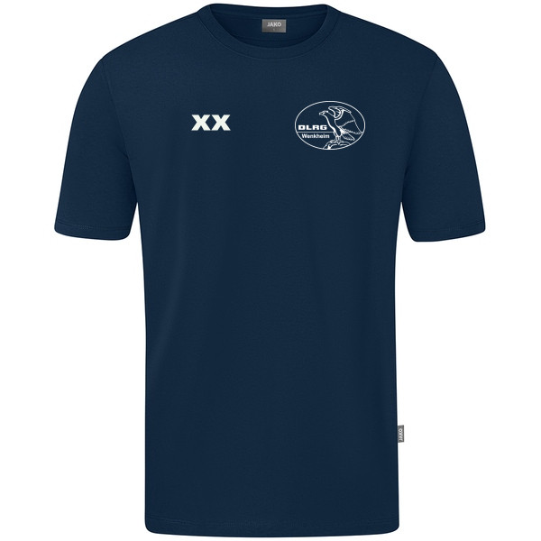 T-Shirt Doubletex 