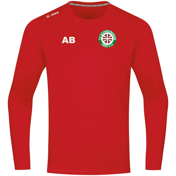 KinderLongsleeve Run 2.0 